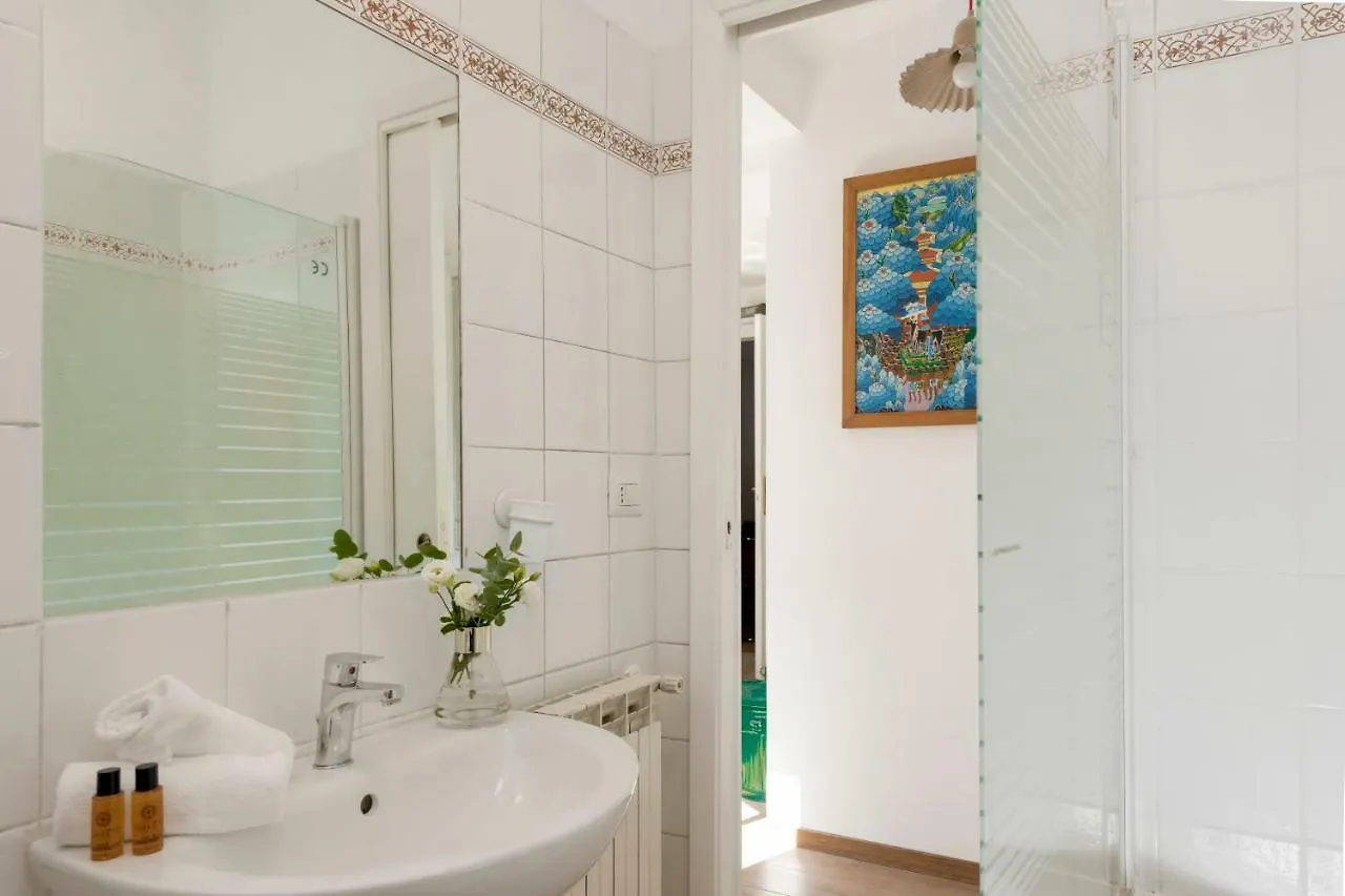 New! Spanish Step Design Apartment Rome