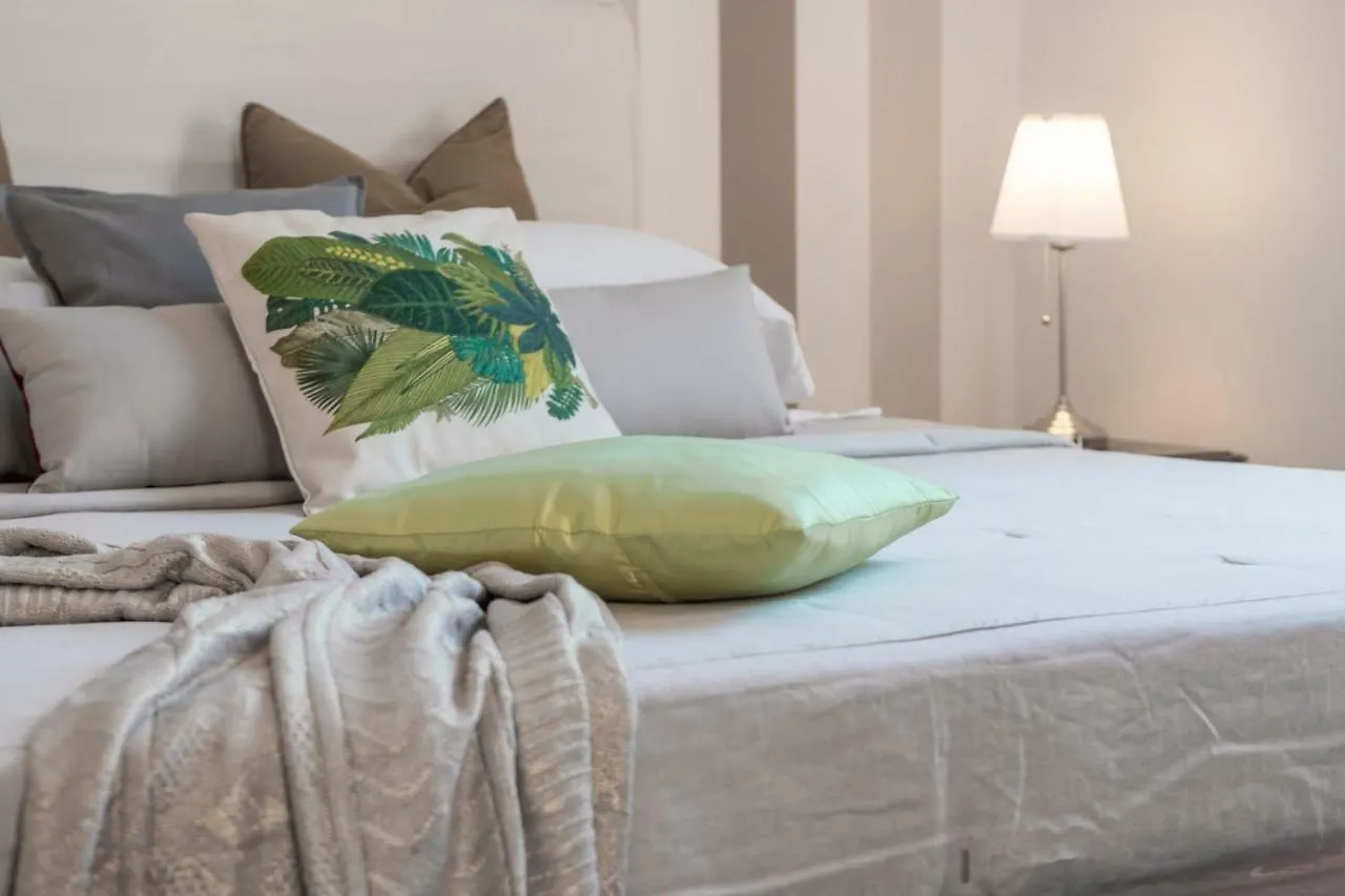 New! Spanish Step Design Apartment 로마