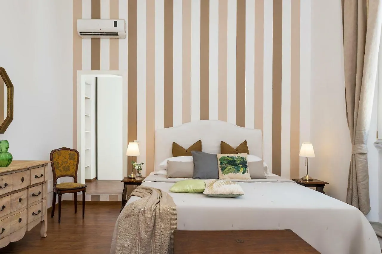 New! Spanish Step Design Apartment 로마
